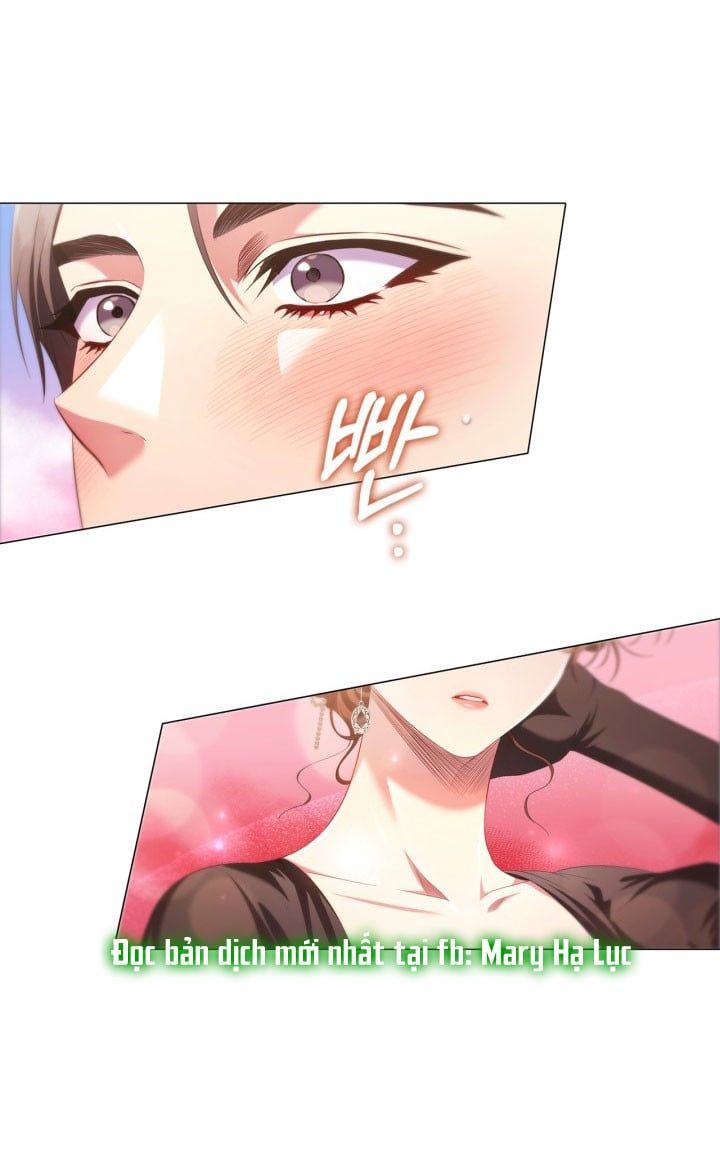 đọc truyện Mùi Hương Của Ác Quỷ Chương 46.5 ảnh 6 tại Thiên Thai Truyện