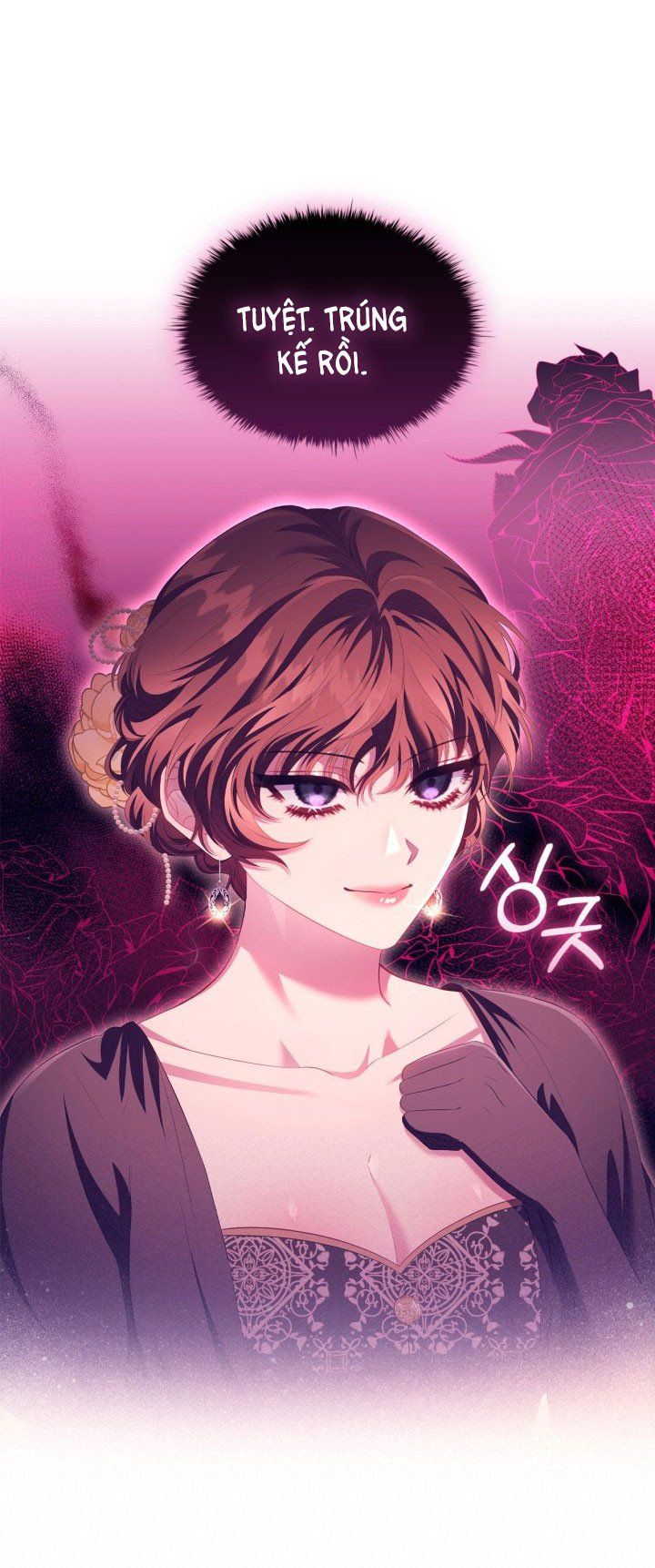 đọc truyện Mùi Hương Của Ác Quỷ Chương 46.5 ảnh 7 tại Thiên Thai Truyện