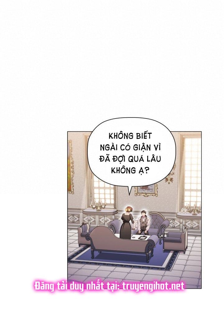 đọc truyện Mùi Hương Của Ác Quỷ Chương 46.5 ảnh 8 tại Thiên Thai Truyện