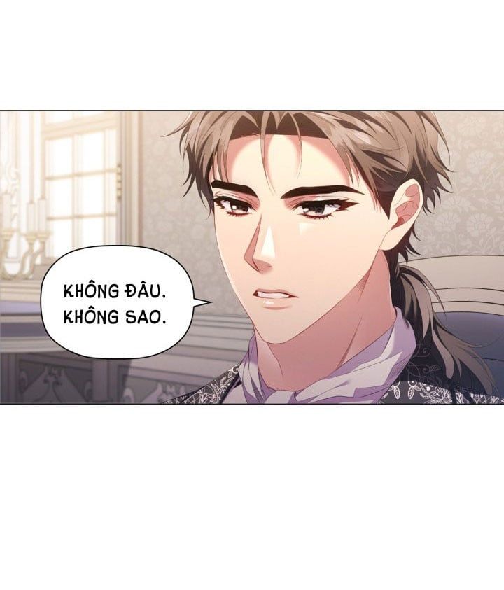 đọc truyện Mùi Hương Của Ác Quỷ Chương 46.5 ảnh 9 tại Thiên Thai Truyện