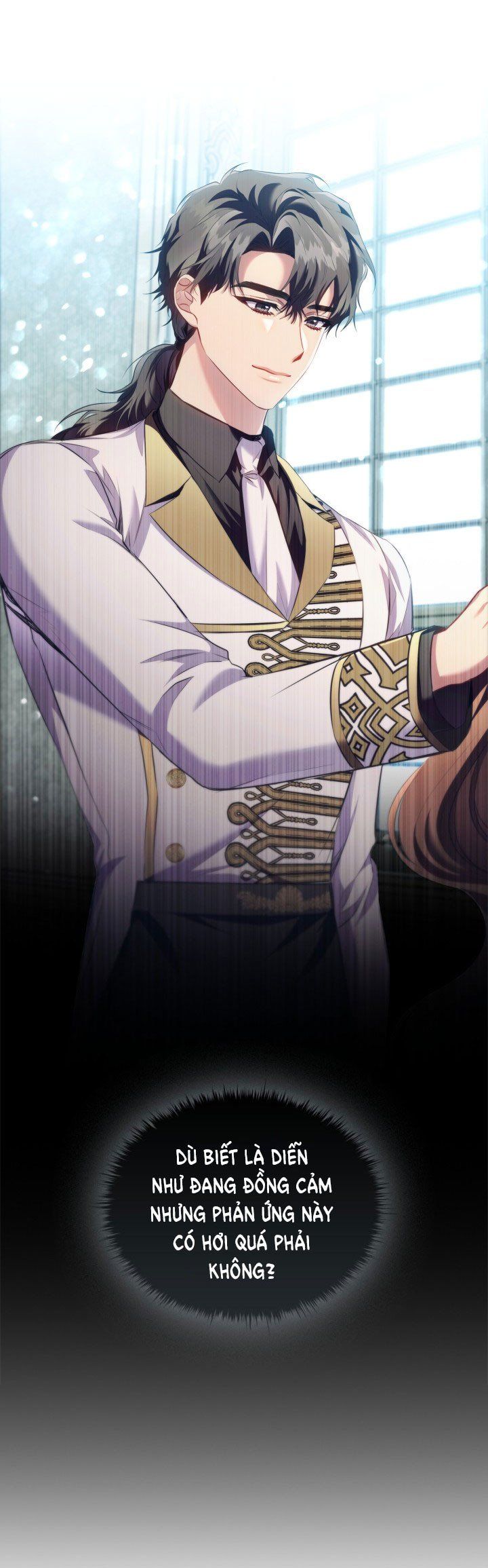 đọc truyện Mùi Hương Của Ác Quỷ Chương 46 ảnh 3 tại Thiên Thai Truyện