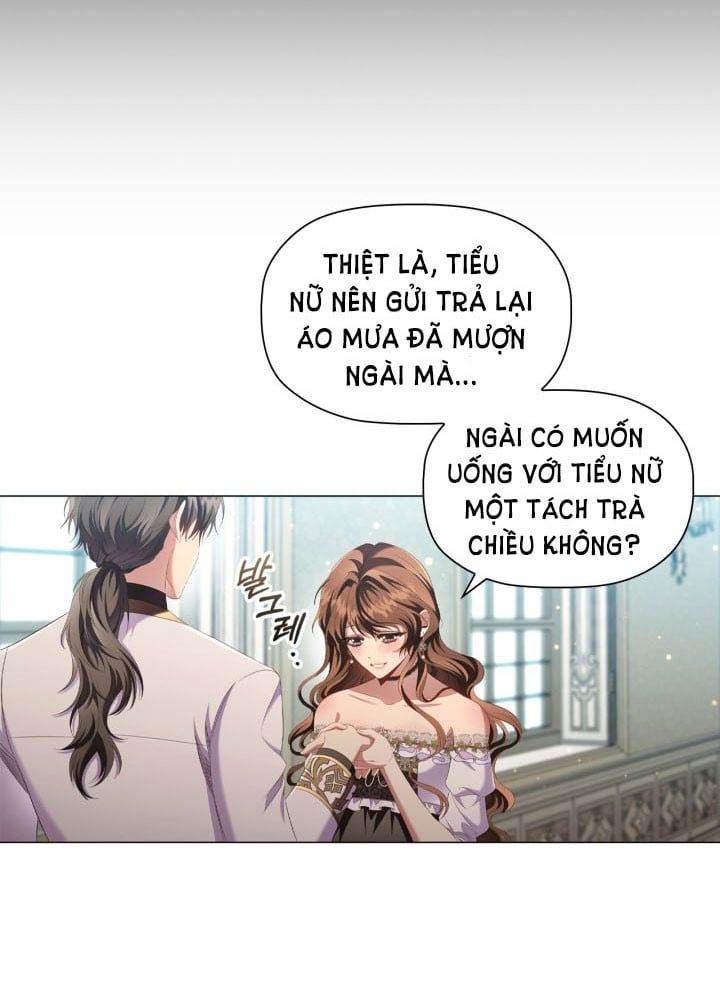 đọc truyện Mùi Hương Của Ác Quỷ Chương 46 ảnh 13 tại Thiên Thai Truyện