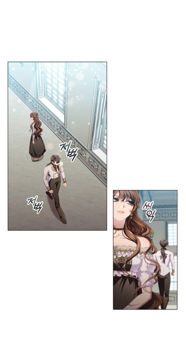 đọc truyện Mùi Hương Của Ác Quỷ Chương 46 ảnh 17 tại Thiên Thai Truyện