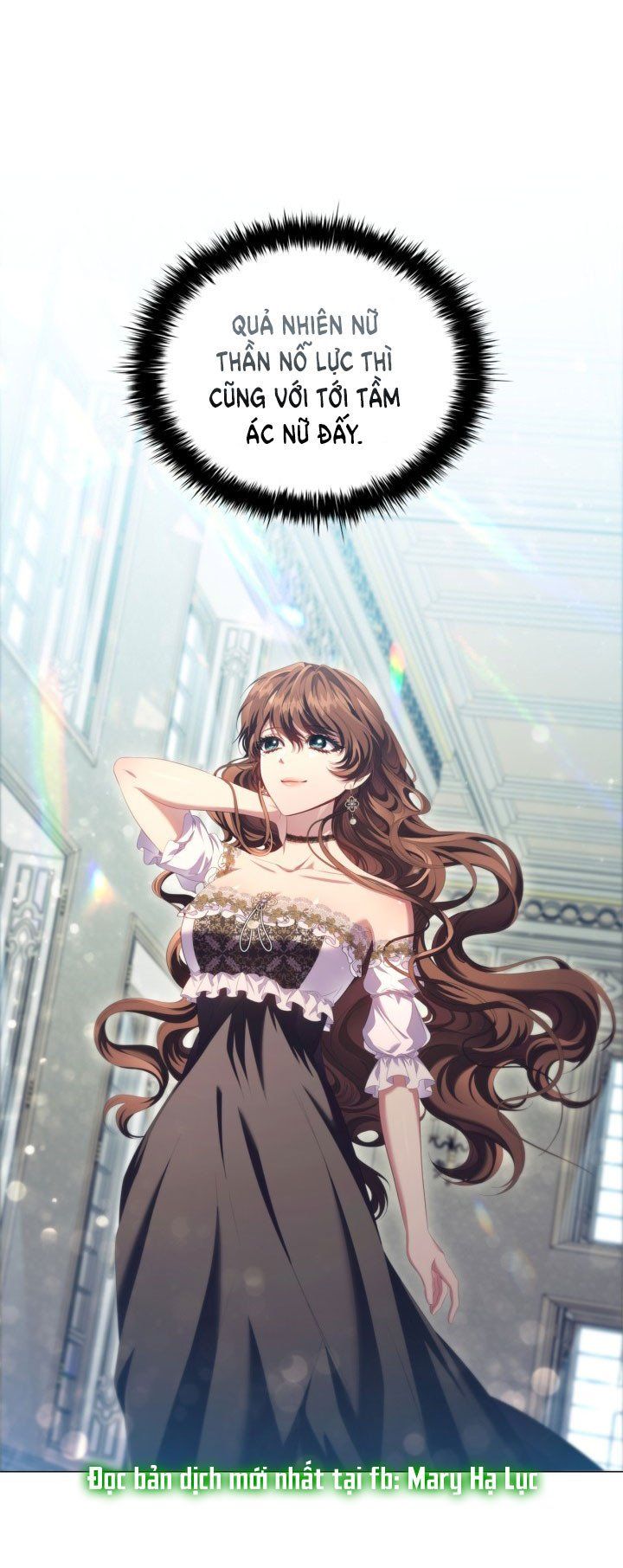 đọc truyện Mùi Hương Của Ác Quỷ Chương 46 ảnh 20 tại Thiên Thai Truyện