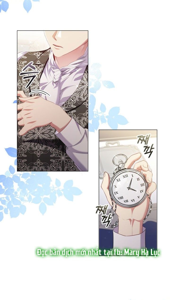 đọc truyện Mùi Hương Của Ác Quỷ Chương 46 ảnh 24 tại Thiên Thai Truyện