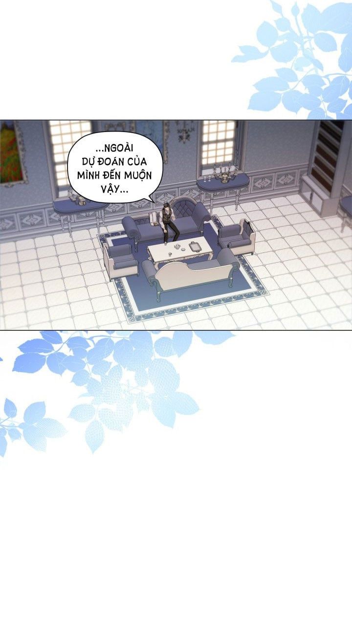 đọc truyện Mùi Hương Của Ác Quỷ Chương 46 ảnh 25 tại Thiên Thai Truyện