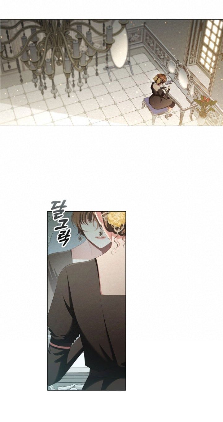 đọc truyện Mùi Hương Của Ác Quỷ Chương 46 ảnh 27 tại Thiên Thai Truyện