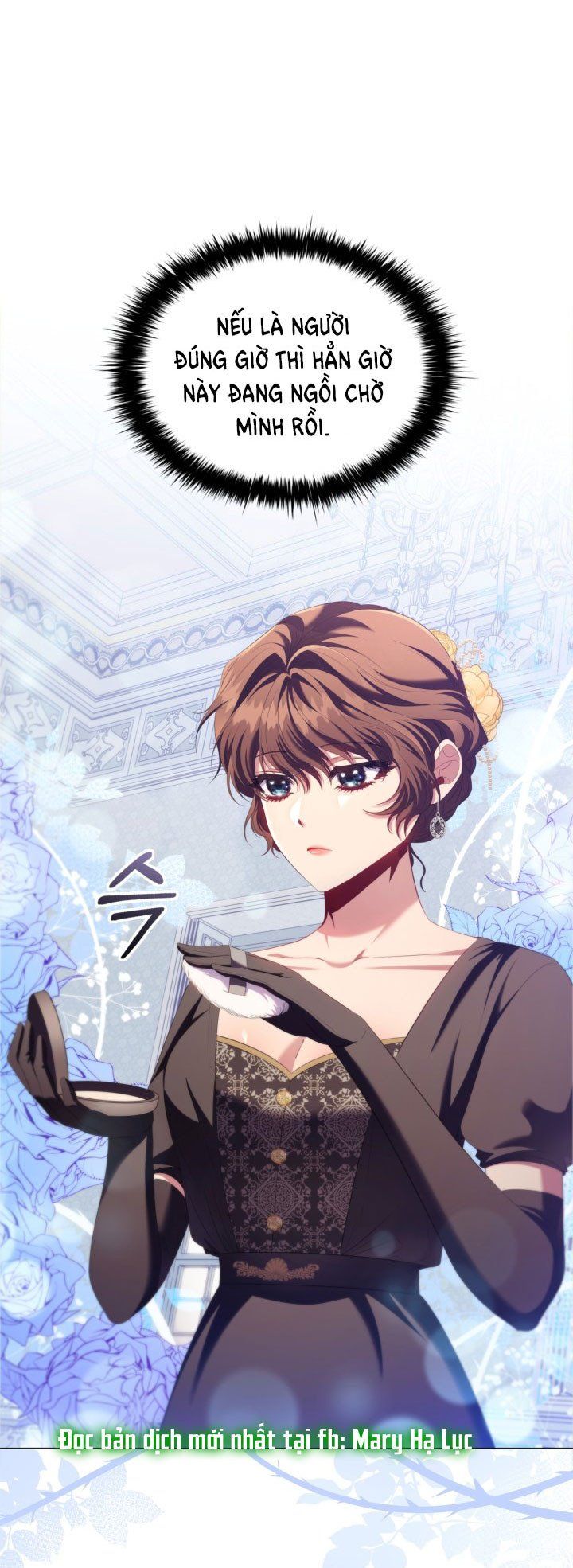 đọc truyện Mùi Hương Của Ác Quỷ Chương 46 ảnh 28 tại Thiên Thai Truyện