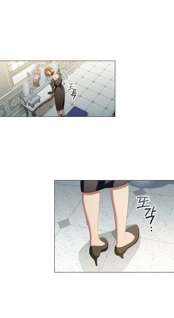 đọc truyện Mùi Hương Của Ác Quỷ Chương 46 ảnh 31 tại Thiên Thai Truyện