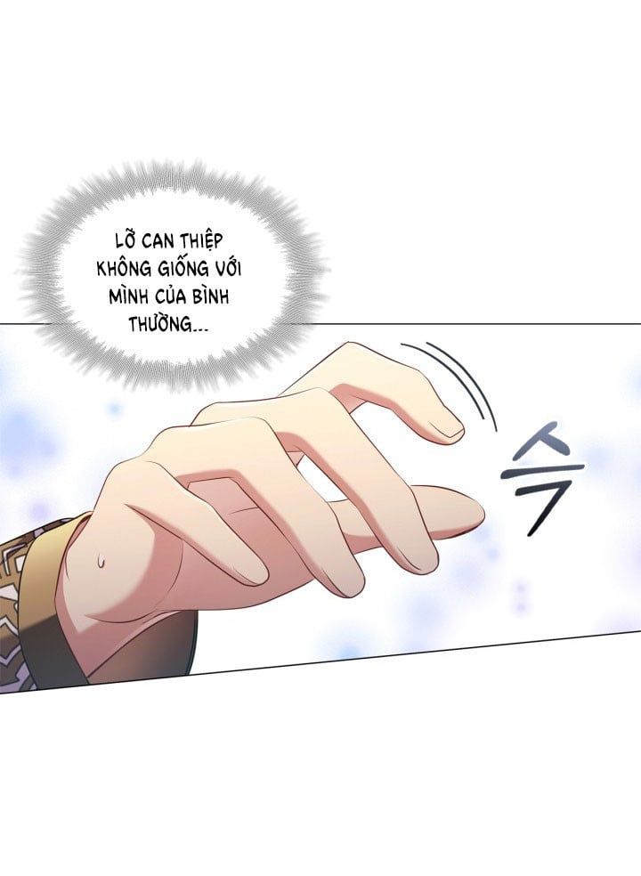 đọc truyện Mùi Hương Của Ác Quỷ Chương 46 ảnh 5 tại Thiên Thai Truyện