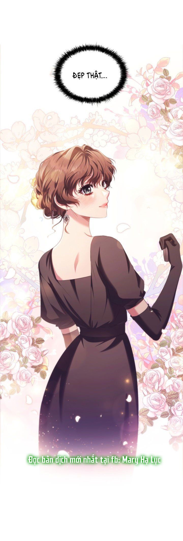 đọc truyện Mùi Hương Của Ác Quỷ Chương 46 ảnh 32 tại Thiên Thai Truyện