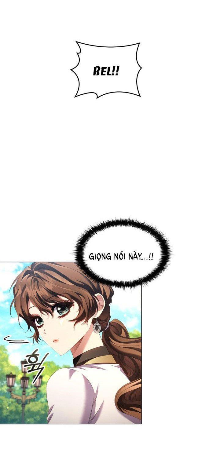 đọc truyện Mùi Hương Của Ác Quỷ Chương 47.5 ảnh 12 tại Thiên Thai Truyện