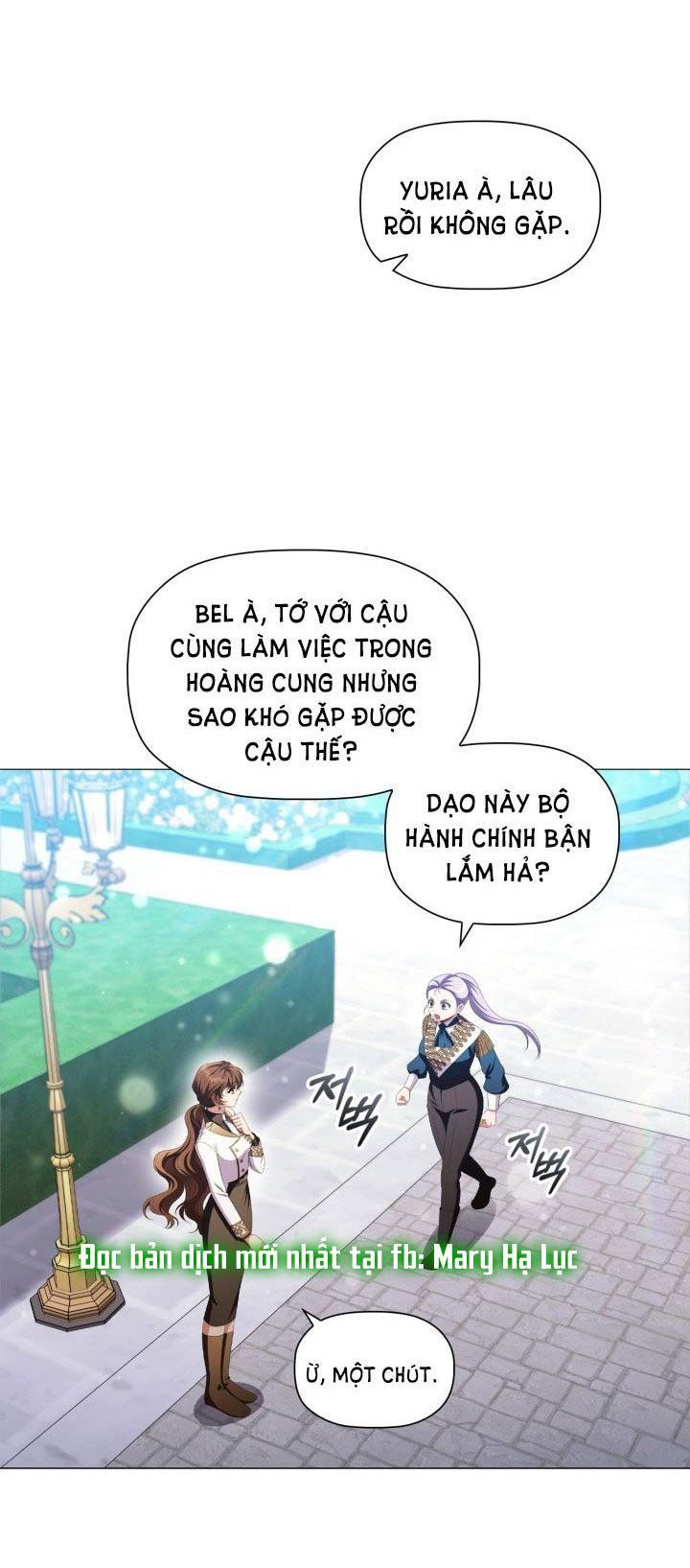 đọc truyện Mùi Hương Của Ác Quỷ Chương 47.5 ảnh 13 tại Thiên Thai Truyện