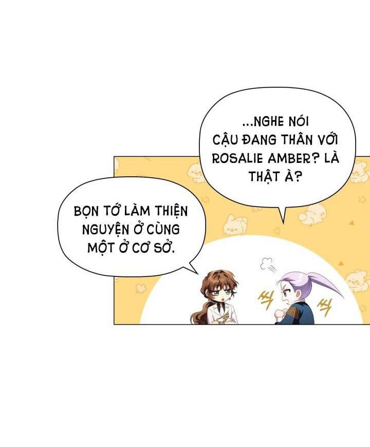 đọc truyện Mùi Hương Của Ác Quỷ Chương 47.5 ảnh 14 tại Thiên Thai Truyện