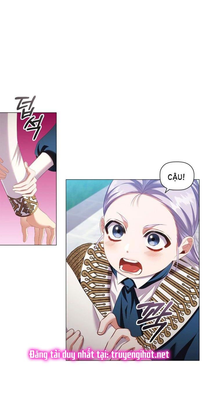 đọc truyện Mùi Hương Của Ác Quỷ Chương 47.5 ảnh 15 tại Thiên Thai Truyện