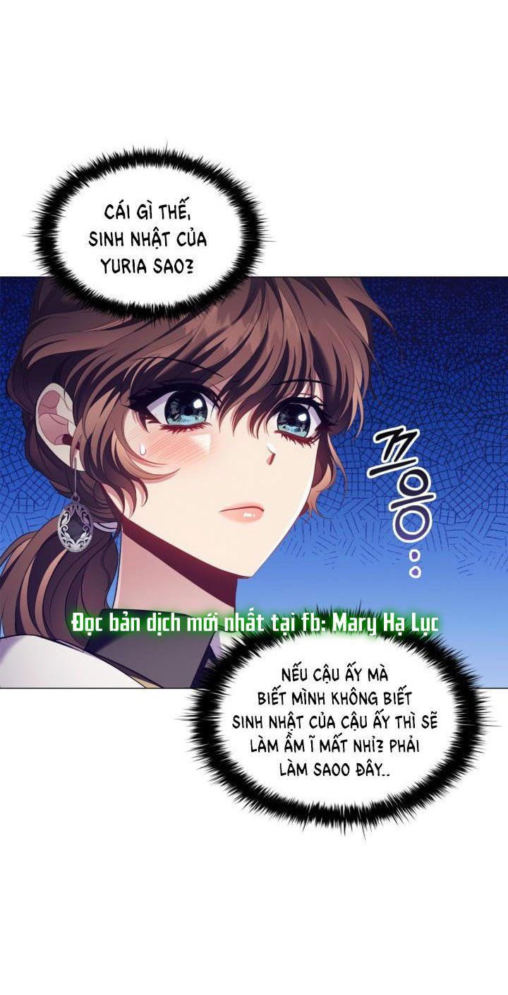 đọc truyện Mùi Hương Của Ác Quỷ Chương 47.5 ảnh 17 tại Thiên Thai Truyện