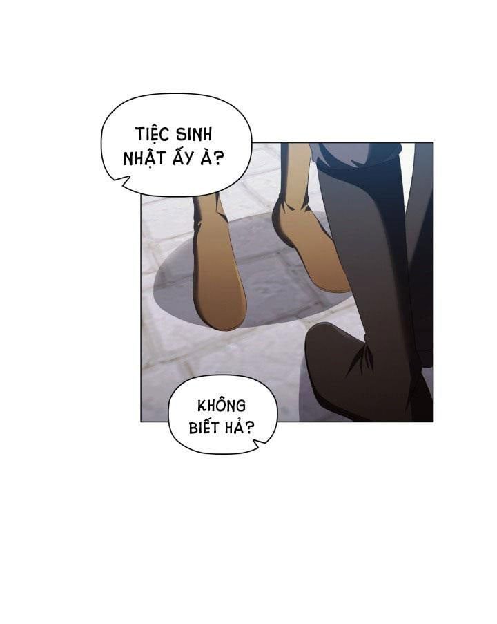 đọc truyện Mùi Hương Của Ác Quỷ Chương 47.5 ảnh 18 tại Thiên Thai Truyện