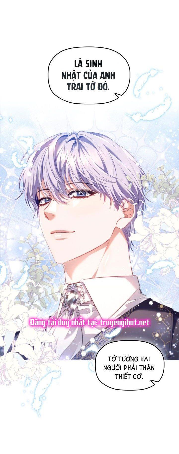 đọc truyện Mùi Hương Của Ác Quỷ Chương 47.5 ảnh 19 tại Thiên Thai Truyện