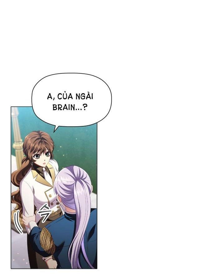 đọc truyện Mùi Hương Của Ác Quỷ Chương 47.5 ảnh 20 tại Thiên Thai Truyện