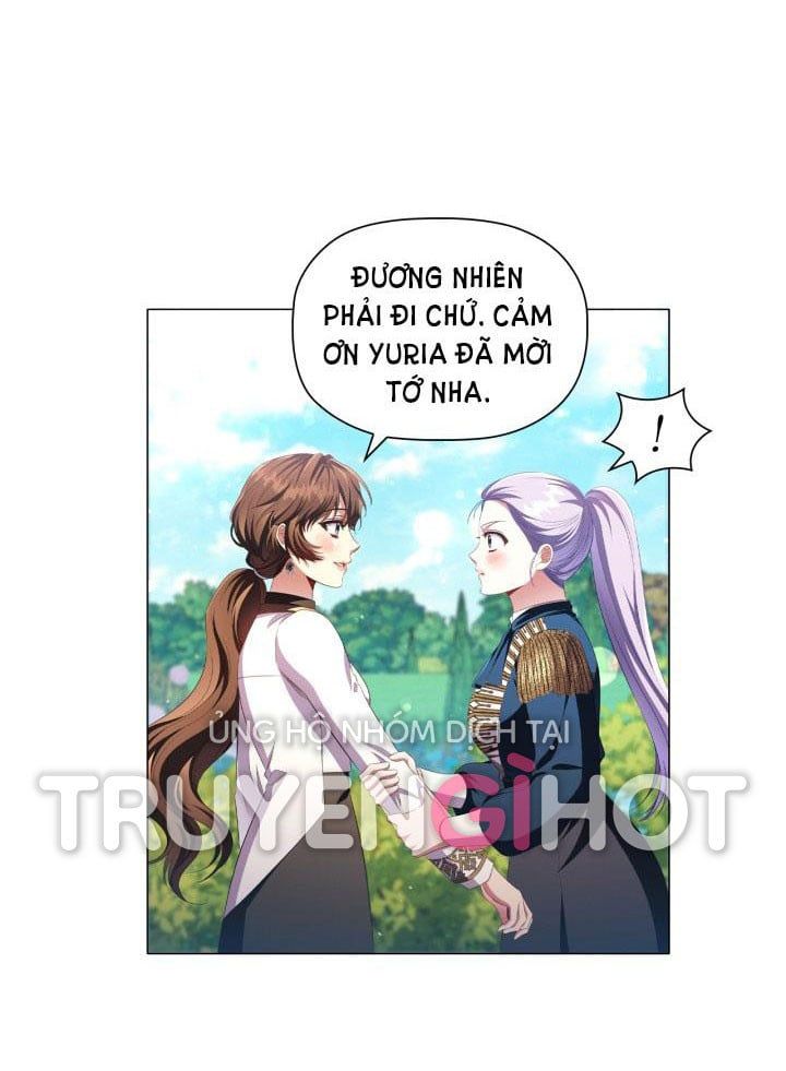 đọc truyện Mùi Hương Của Ác Quỷ Chương 47.5 ảnh 22 tại Thiên Thai Truyện