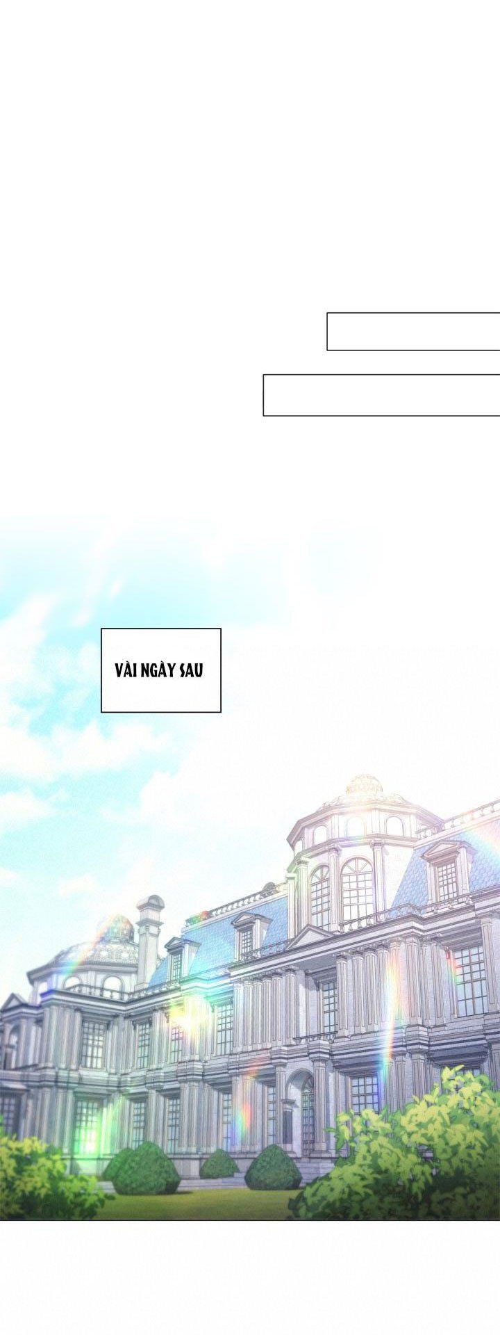 đọc truyện Mùi Hương Của Ác Quỷ Chương 47.5 ảnh 24 tại Thiên Thai Truyện