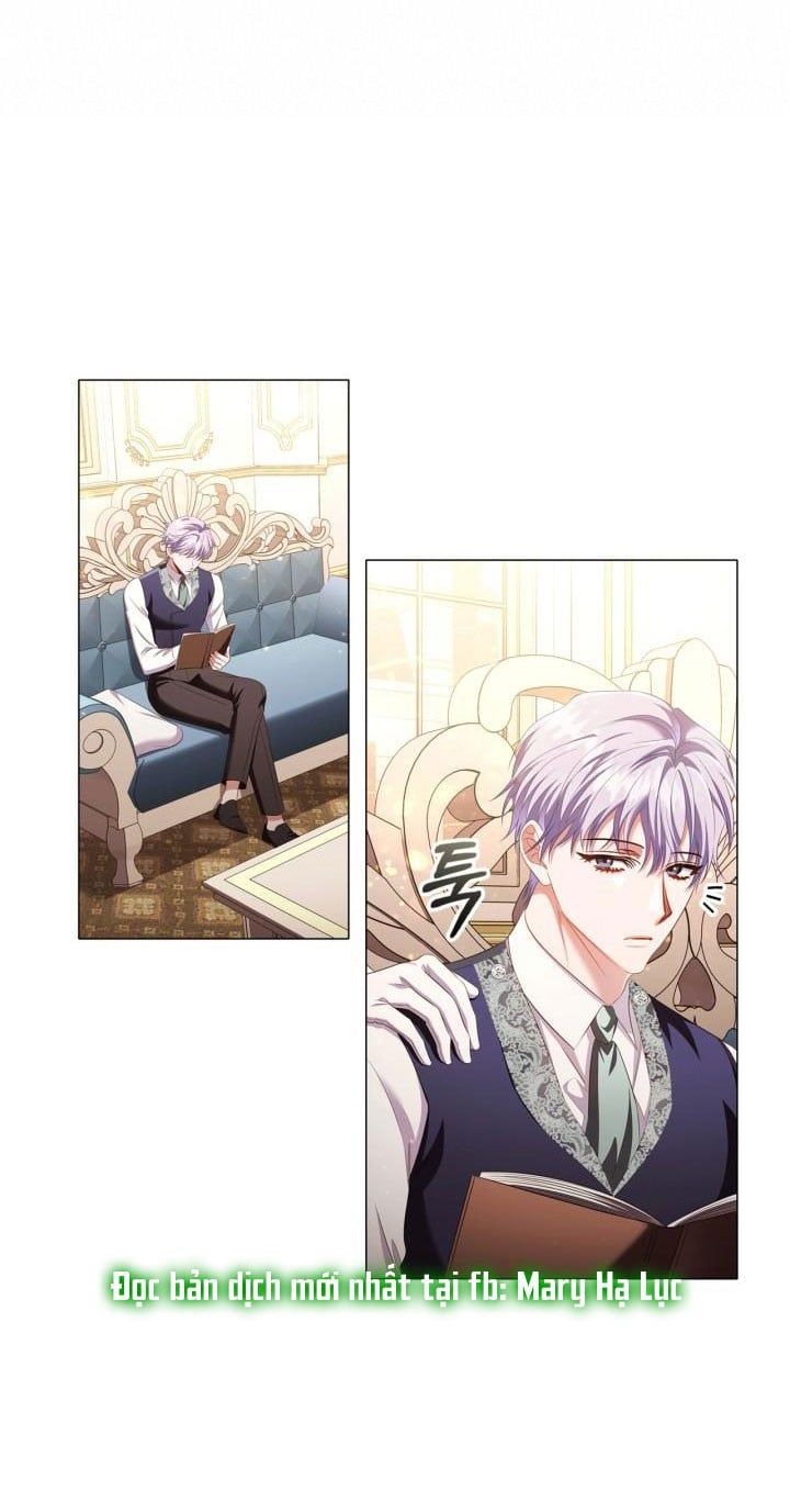 đọc truyện Mùi Hương Của Ác Quỷ Chương 47.5 ảnh 25 tại Thiên Thai Truyện