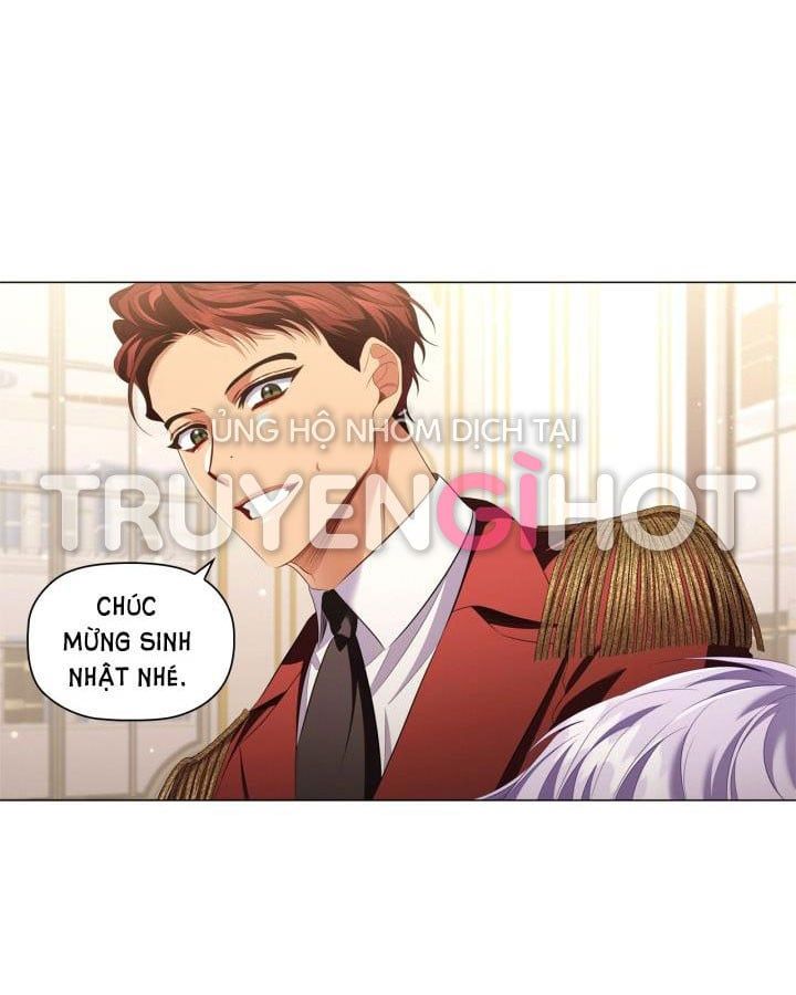 đọc truyện Mùi Hương Của Ác Quỷ Chương 47.5 ảnh 26 tại Thiên Thai Truyện