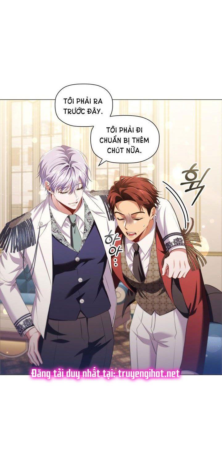 đọc truyện Mùi Hương Của Ác Quỷ Chương 47.5 ảnh 31 tại Thiên Thai Truyện