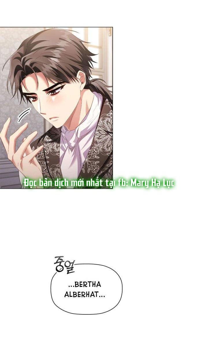 đọc truyện Mùi Hương Của Ác Quỷ Chương 47.5 ảnh 5 tại Thiên Thai Truyện