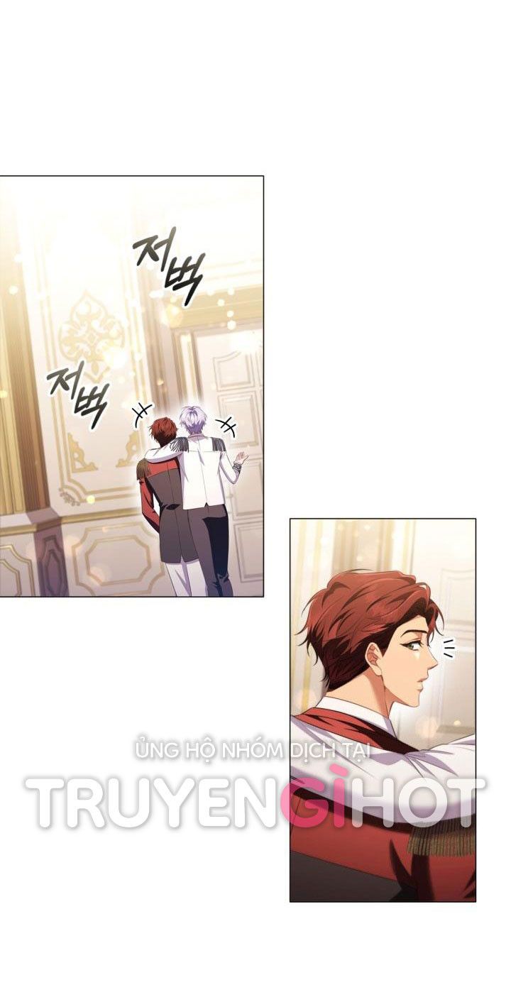 đọc truyện Mùi Hương Của Ác Quỷ Chương 47.5 ảnh 32 tại Thiên Thai Truyện