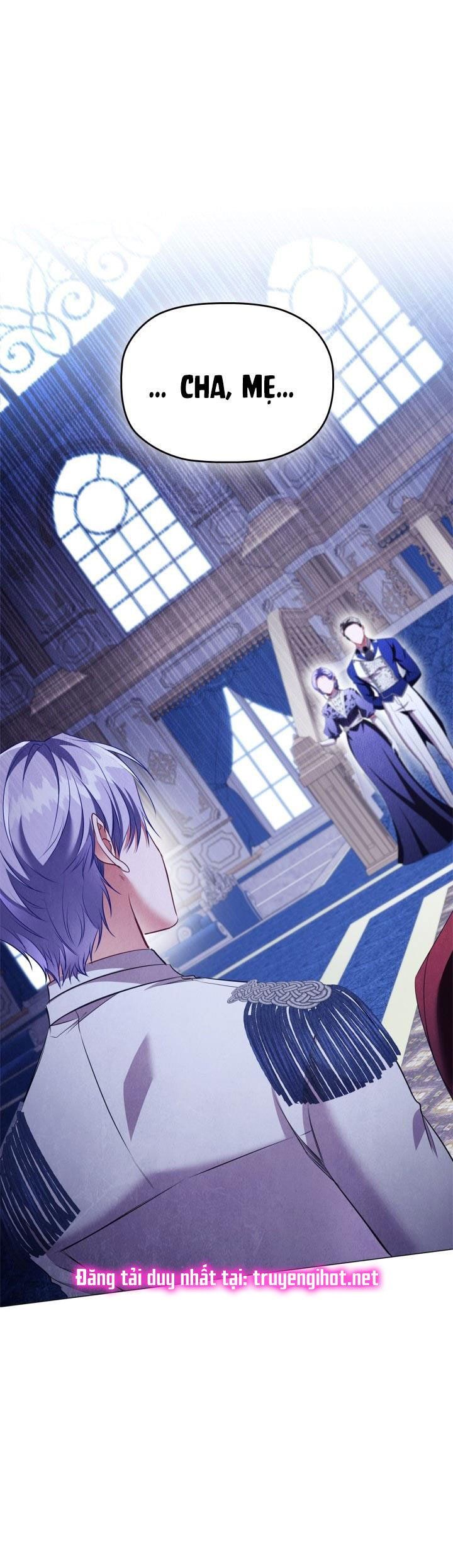 đọc truyện Mùi Hương Của Ác Quỷ Chương 47.5 ảnh 35 tại Thiên Thai Truyện