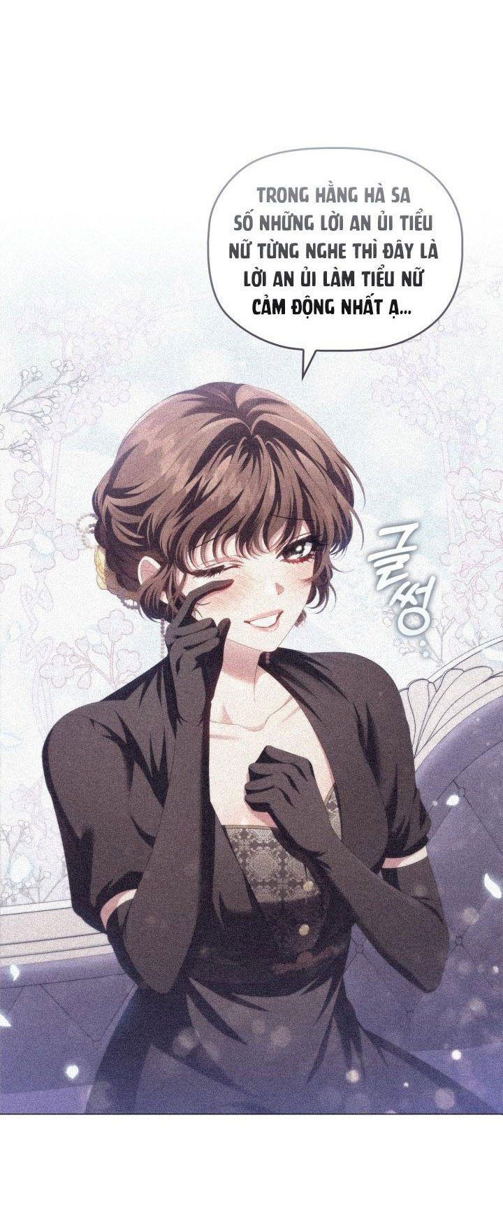 đọc truyện Mùi Hương Của Ác Quỷ Chương 47.5 ảnh 6 tại Thiên Thai Truyện