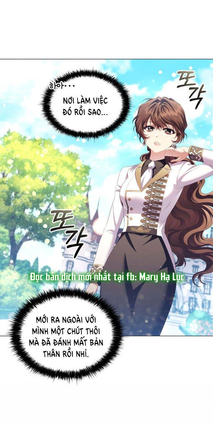 đọc truyện Mùi Hương Của Ác Quỷ Chương 47.5 ảnh 9 tại Thiên Thai Truyện