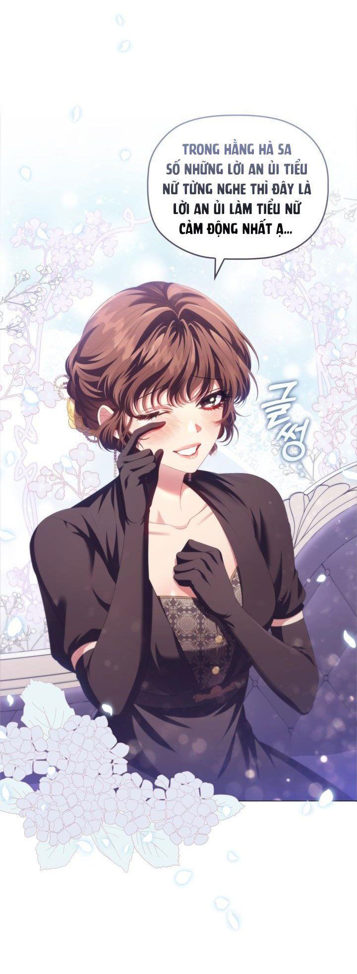 đọc truyện Mùi Hương Của Ác Quỷ Chương 47 ảnh 15 tại Thiên Thai Truyện