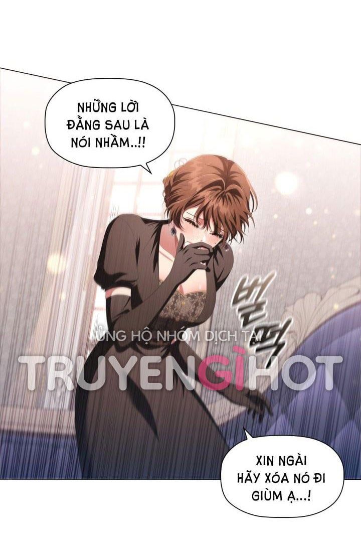 đọc truyện Mùi Hương Của Ác Quỷ Chương 47 ảnh 23 tại Thiên Thai Truyện