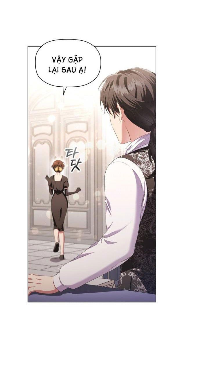 đọc truyện Mùi Hương Của Ác Quỷ Chương 47 ảnh 25 tại Thiên Thai Truyện