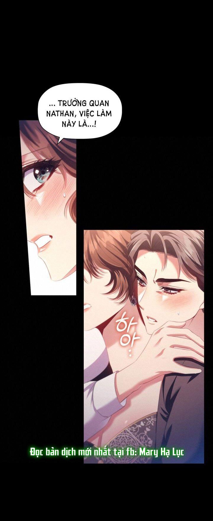 đọc truyện Mùi Hương Của Ác Quỷ Chương 47 ảnh 32 tại Thiên Thai Truyện