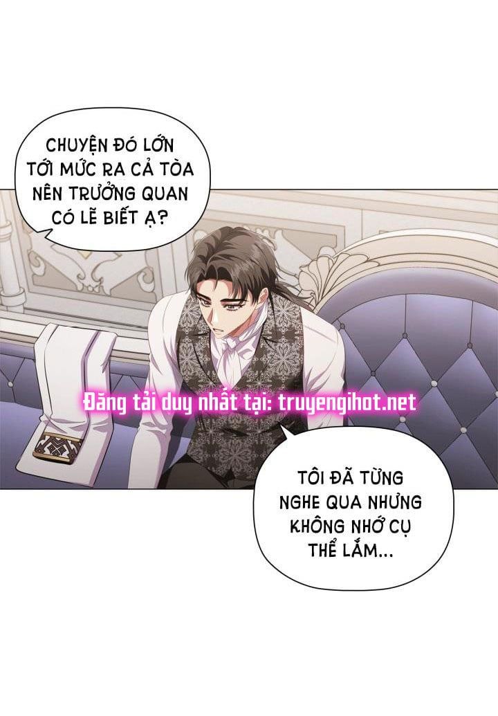 đọc truyện Mùi Hương Của Ác Quỷ Chương 47 ảnh 6 tại Thiên Thai Truyện