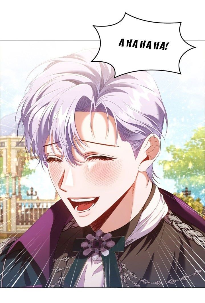 đọc truyện Mùi Hương Của Ác Quỷ Chương 48.5 ảnh 3 tại Thiên Thai Truyện