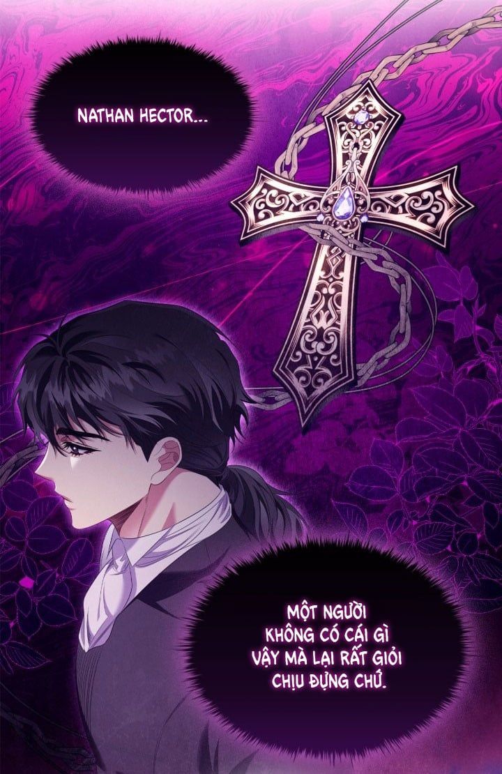 đọc truyện Mùi Hương Của Ác Quỷ Chương 48.5 ảnh 12 tại Thiên Thai Truyện