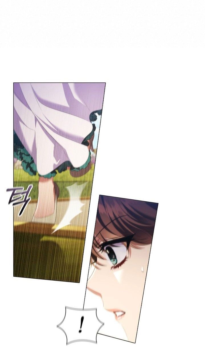 đọc truyện Mùi Hương Của Ác Quỷ Chương 48.5 ảnh 14 tại Thiên Thai Truyện