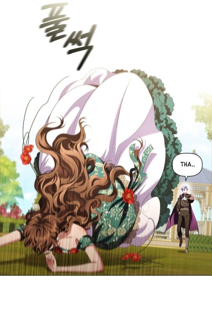 đọc truyện Mùi Hương Của Ác Quỷ Chương 48.5 ảnh 16 tại Thiên Thai Truyện