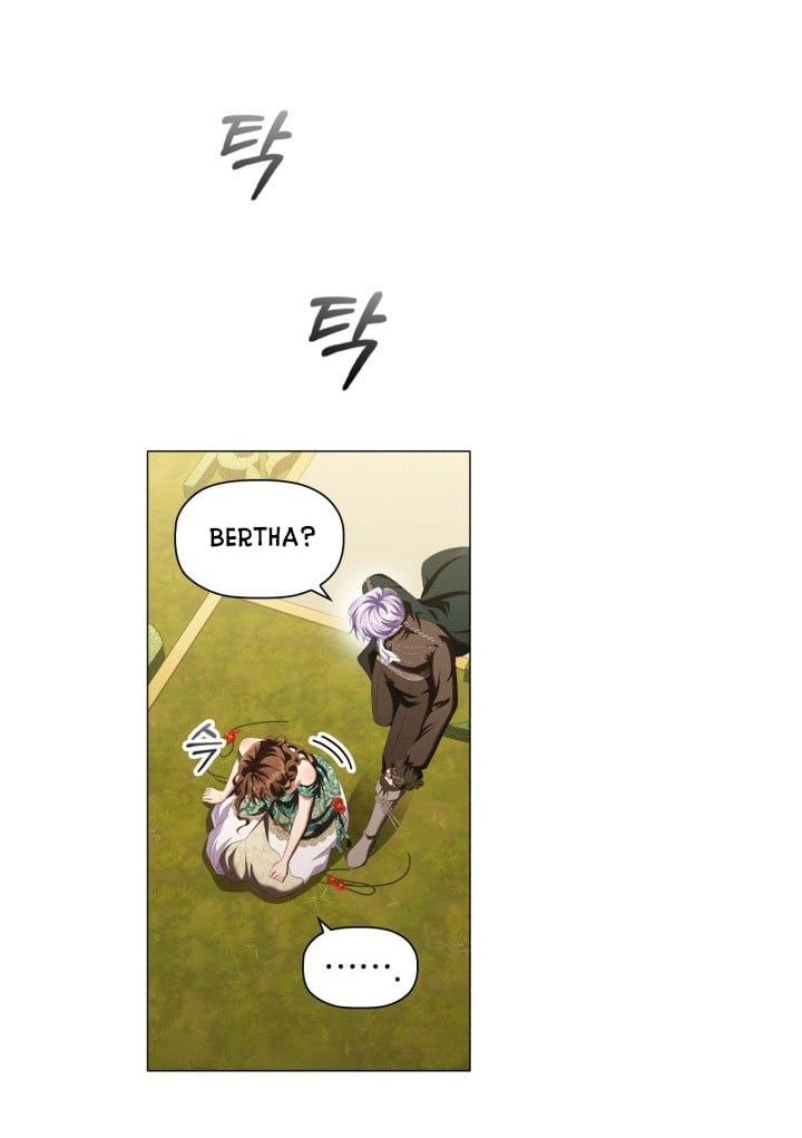 đọc truyện Mùi Hương Của Ác Quỷ Chương 48.5 ảnh 17 tại Thiên Thai Truyện