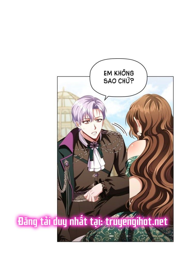 đọc truyện Mùi Hương Của Ác Quỷ Chương 48.5 ảnh 18 tại Thiên Thai Truyện