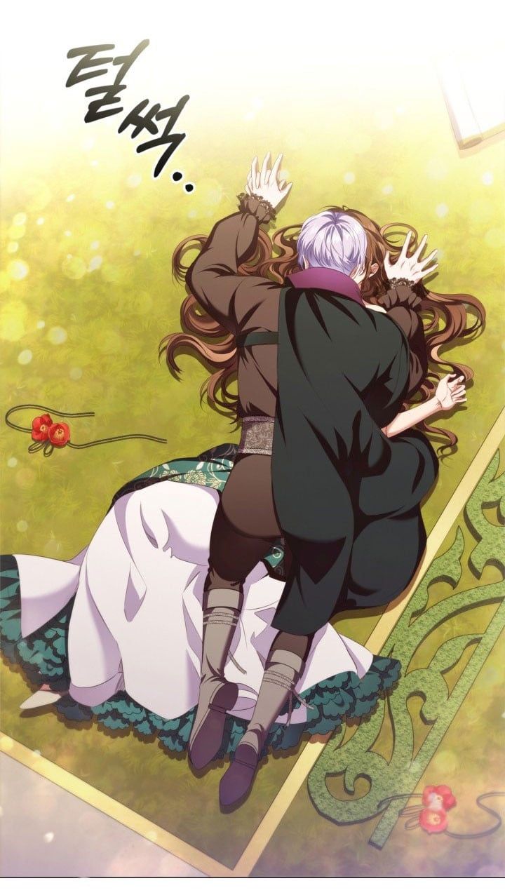 đọc truyện Mùi Hương Của Ác Quỷ Chương 48.5 ảnh 24 tại Thiên Thai Truyện