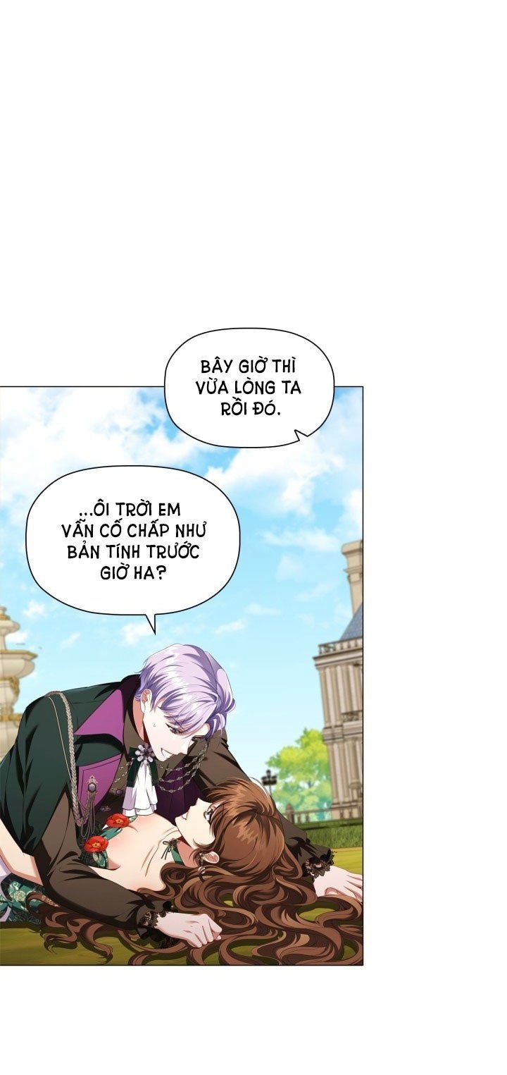 đọc truyện Mùi Hương Của Ác Quỷ Chương 48.5 ảnh 25 tại Thiên Thai Truyện