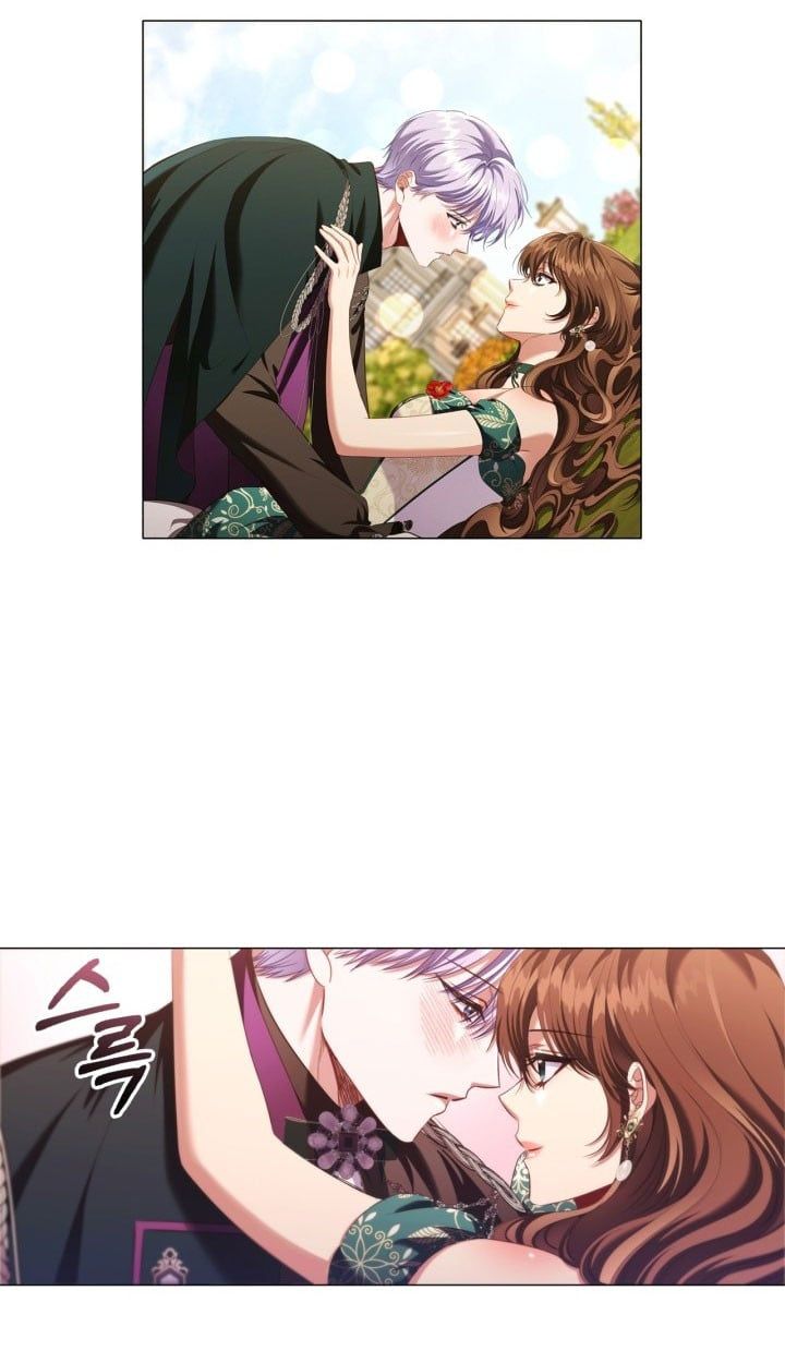 đọc truyện Mùi Hương Của Ác Quỷ Chương 48.5 ảnh 28 tại Thiên Thai Truyện