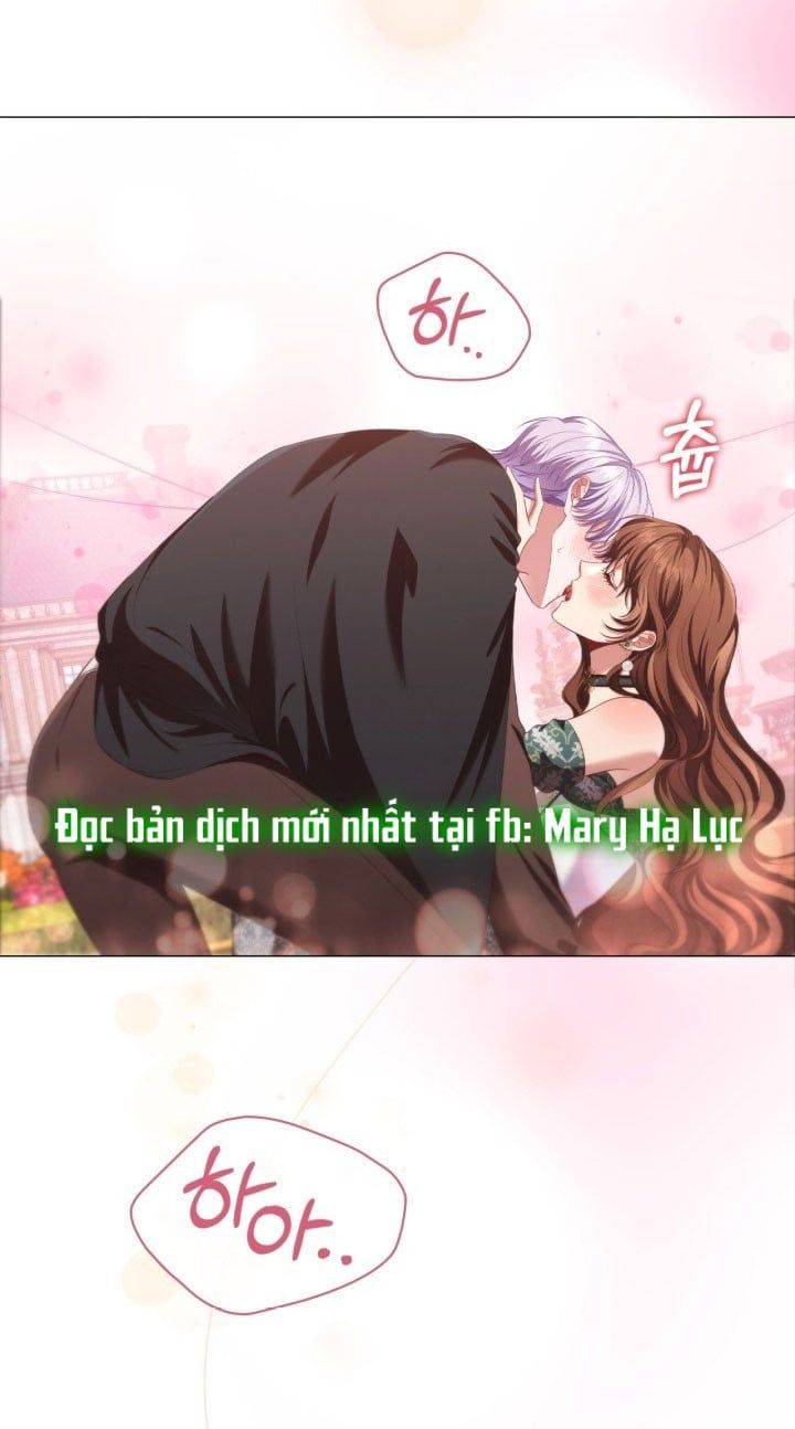 đọc truyện Mùi Hương Của Ác Quỷ Chương 48.5 ảnh 31 tại Thiên Thai Truyện