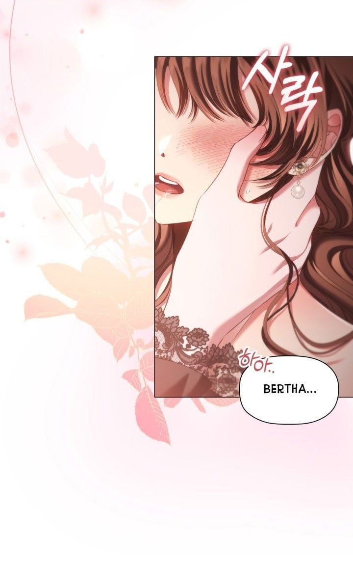 đọc truyện Mùi Hương Của Ác Quỷ Chương 48.5 ảnh 34 tại Thiên Thai Truyện