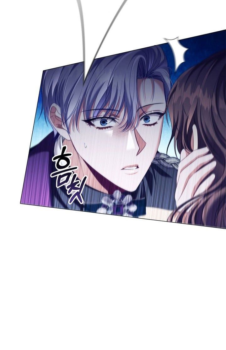 đọc truyện Mùi Hương Của Ác Quỷ Chương 48.5 ảnh 37 tại Thiên Thai Truyện